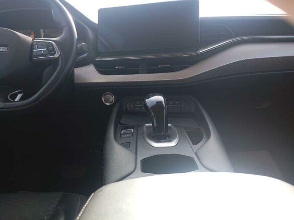 2024 Haval F7 I Рестайлинг, белый, 1145000 рублей - вид 13