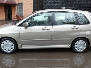 2004 Suzuki Liana I, коричневый, 530000 рублей, вид 1