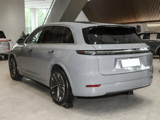 2026 Li Auto (Lixiang) L7 52.3 kWh I Рестайлинг, серый, 10290000 рублей, вид 3