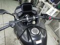 2026 Honda XL750 Transalp, чёрный - вид 10