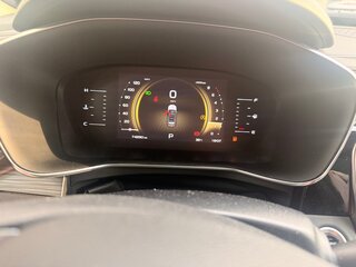 2022 Geely Atlas Pro, синий, 2100000 рублей, вид 4