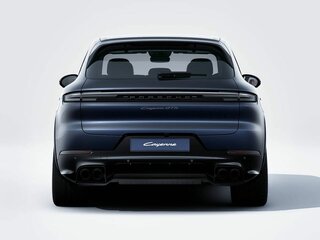 2026 Porsche Cayenne GTS III Рестайлинг, синий, 27300000 рублей, вид 5