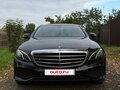 2019 Mercedes-Benz E-Класс 200 V (W213, S213, C238), чёрный, 2545000 рублей
