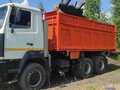 2011 МАЗ 6501, белый, 1500000 рублей - вид 2