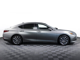 2020 Lexus ES 250 VII, серый, 3525000 рублей, вид 4