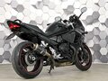 2010 Suzuki GSX 1250 FA, чёрный, 499000 рублей - вид 6