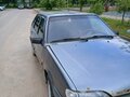 2013 Lada (ВАЗ) 2114, серый - вид 1