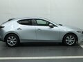 2021 Mazda 3 IV (BP), серый, 1395000 рублей - вид 9