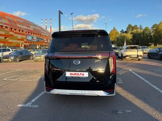 2026 GAC Trumpchi M8 Master Edition II, чёрный, 6200000 рублей, вид 2