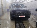 2025 Changan CS75 Plus IV, серый - вид 1