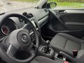 2010 Volkswagen Golf VI, чёрный, 820000 рублей - вид 6