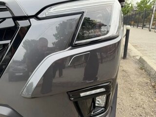 2022 Subaru Forester V Рестайлинг, серый, 3600000 рублей, вид 5