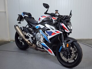 2023 BMW M 1000 R, белый, 1979000 рублей, вид 2