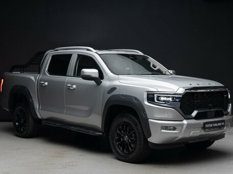 Foton Tunland V9