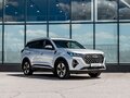 2023 Chery Tiggo 7 Pro Max I, серебристый - вид 4