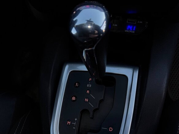 2012 Citroen C4 II, чёрный, 610000 рублей - вид 15