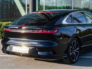 2026 Voyah Passion EVR I, чёрный, 6152850 рублей, вид 2