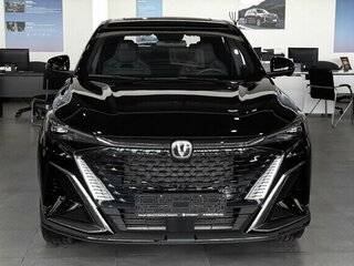2026 Changan CS35 Max, чёрный, 2839900 рублей, вид 1