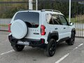 2022 Lada (ВАЗ) Niva Travel I, белый, 1159000 рублей - вид 3