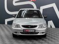 2008 Hyundai Accent ТагАЗ II, серебристый, 409900 рублей - вид 1