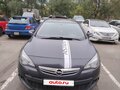 2013 Opel Astra GTC J Рестайлинг, чёрный, 680000 рублей