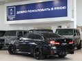 2020 BMW M5 VI (F90) Рестайлинг, чёрный, 10000000 рублей - вид 2