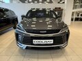 2026 Geely Coolray I Рестайлинг 2, серый, 2944990 рублей - вид 1
