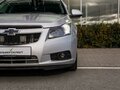 2011 Chevrolet Cruze I, серебристый, 600000 рублей - вид 9