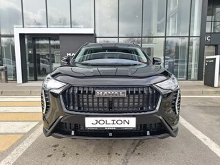 2026 Haval Jolion I Рестайлинг 2, чёрный, 2649000 рублей, вид 4