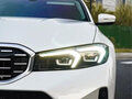 2023 BMW 3 серии Long 320Li VII (G2x) Рестайлинг, белый, 3000606 рублей - вид 2