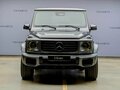 2026 Mercedes-Benz G-Класс 450 d III (W465) Рестайлинг, чёрный - вид 1