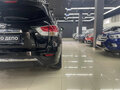 2015 Nissan Pathfinder IV, чёрный, 1599000 рублей - вид 6