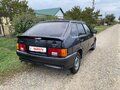 2007 Lada (ВАЗ) 2114, чёрный, 190000 рублей - вид 5