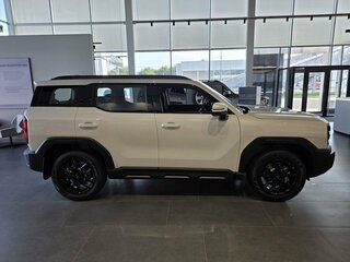 2026 Haval H3 I Рестайлинг, белый, 2749000 рублей, вид 4