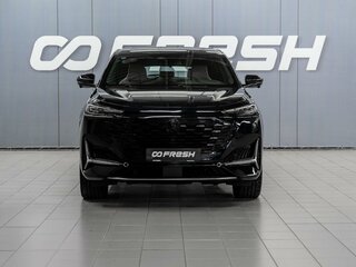 2023 Changan UNI-K, чёрный, 2977066 рублей, вид 3