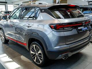 2025 Changan CS35 Plus I Рестайлинг, серый, 2839900 рублей, вид 4