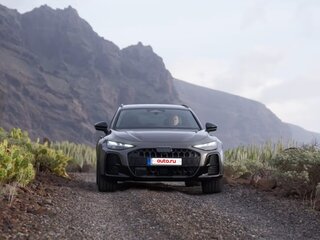 2026 Audi A6 allroad V (C9), серый, 13000000 рублей, вид 4