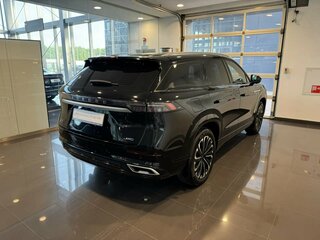 2024 Jaecoo J8, чёрный, 2699000 рублей, вид 4