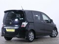 2012 Honda Freed I Рестайлинг, чёрный - вид 5