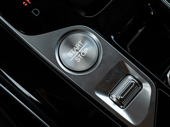 2026 GAC Trumpchi M8 Master Edition II, чёрный, 4785000 рублей - вид 15