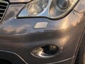 2011 Infiniti EX25 I (J50), серый, 1449900 рублей - вид 6