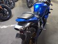 2010 Triumph Daytona 675, синий, 530000 рублей - вид 8
