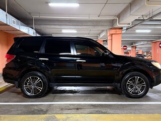 2011 Subaru Forester III Рестайлинг, чёрный, 1365000 рублей, вид 5