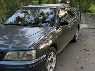 1998 Nissan Bluebird SR18 XI (U14), синий, 175000 рублей, вид 1