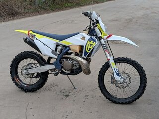 Husqvarna TE 250
