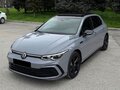2023 Volkswagen Golf VIII, серый, 2130000 рублей - вид 1