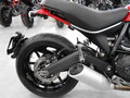 2016 Ducati Scrambler 800, красный, 540000 рублей - вид 10