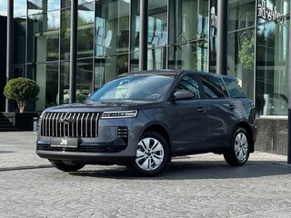 2026 Jeland J6, серый, 2350000 рублей, вид 1