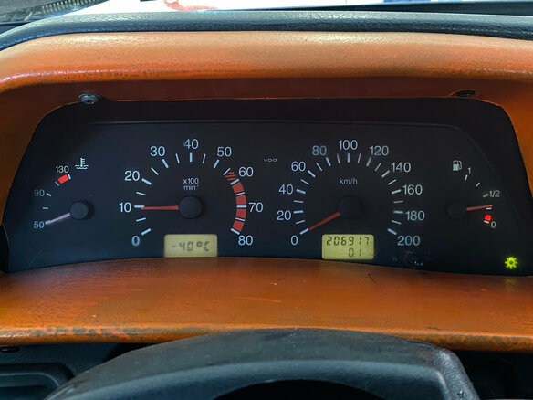 1998 Lada (ВАЗ) 2109, бежевый - вид 11