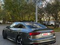 2019 Audi RS 5 II (F5), серый, 5800000 рублей - вид 5